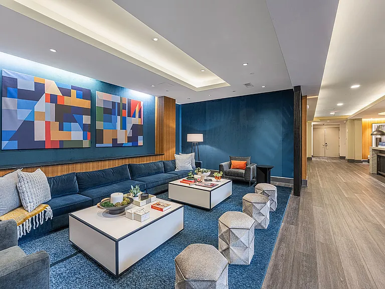 Venue Brookwood Apartments — Photo 27