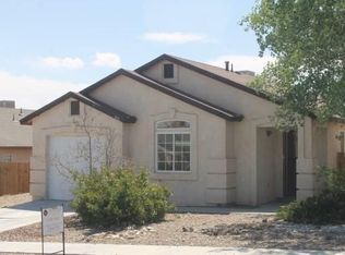 1501 Rolling Rock Pl SW, Albuquerque, NM 87121