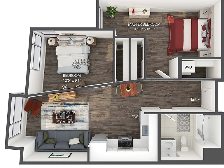 Dwight_FloorPlan_F3 Dwight_FloorPlan_F3