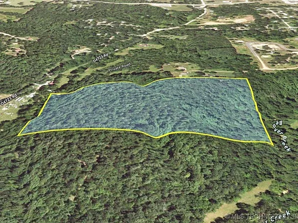 20 S Beaver Springs Rd, Watts, OK 74964