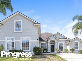 1686 Kernan Forest Ct, Jacksonville, FL 32225