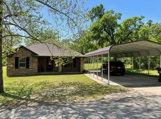 819 Shawnee Dr, Eufaula, OK 74432