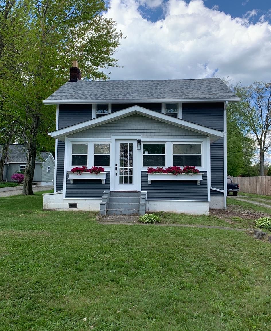 1111 East Ave, Tallmadge, OH 44278 Zillow