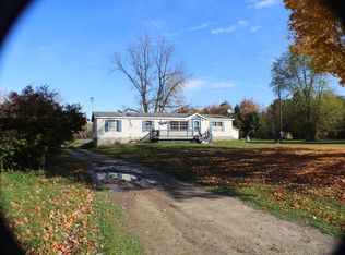 10575 Nineteen Mile Rd NE, Cedar Springs, MI 49319
