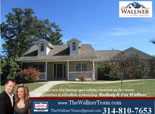 5818 Highway N, Robertsville, MO 63072