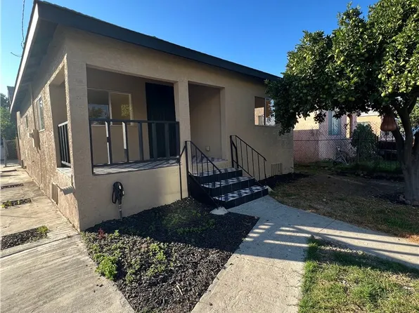11739 Bandera Ave, Los Angeles, CA 90059