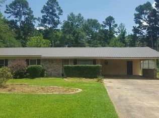 308 Red Bluff Rd, Atlanta, TX 75551