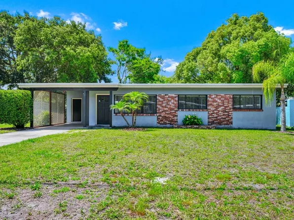 1408 Watts Ave, Orlando, FL 32809