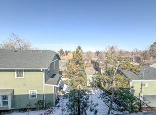 3270 S Grant St, Englewood, CO 80113