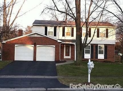 Great neighborhood close to Olander Park
						:
						Sylvania Schools; walking distance to Olander Park