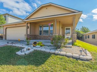 10758 Rivera Cv, San Antonio, TX 78249