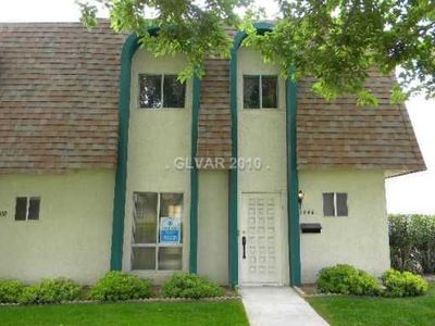 3446 Monte Carlo Dr, Las Vegas, NV, 89121