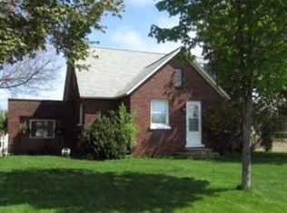 2360 W Jackson Rd, Hart, MI 49420