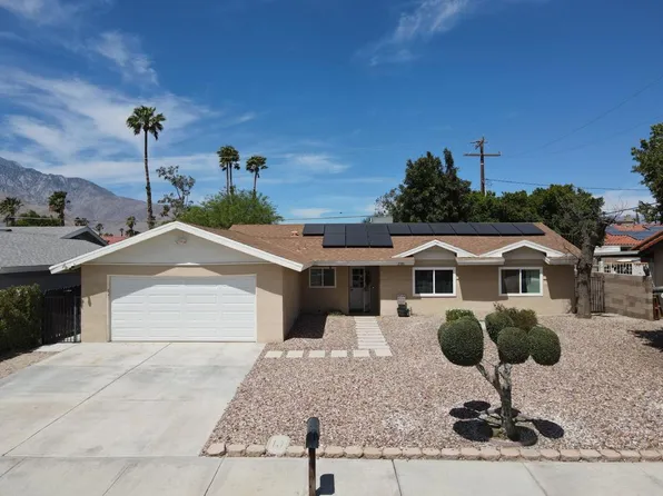 27305 Hombria Dr, Cathedral City, CA 92234