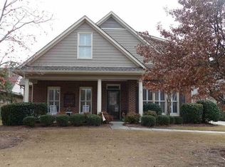 4129 Alston Ln, Vestavia, AL 35242