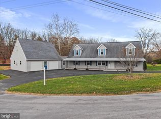 12708 Cold Springs Rd, Waynesboro, PA 17268