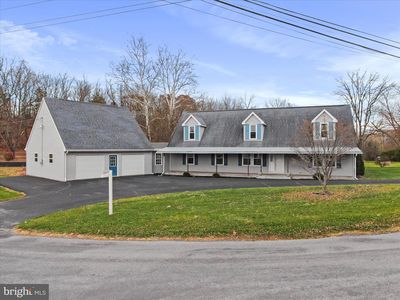 12708 Cold Springs Rd, Waynesboro, PA, 17268
