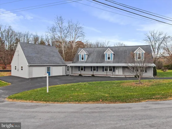 12708 Cold Springs Rd, Waynesboro, PA 17268