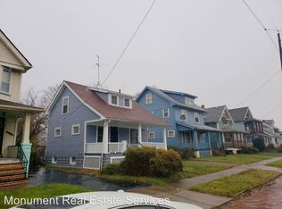 12907 Hlavin Ave, Cleveland, OH