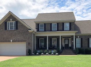 19 Wornom Farm Rd, Poquoson, VA 23662