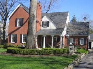 2014 Collingswood Rd, Columbus, OH 43221