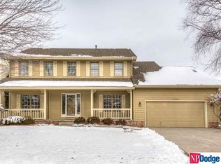 17536 U St, Omaha, NE 68135