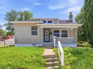 443 Harvard Pl, Indianapolis, IN 46208