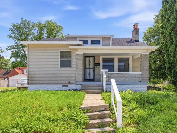 443 Harvard Pl, Indianapolis, IN 46208