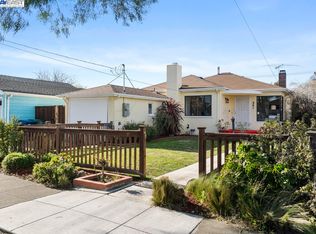 961 Post St, Alameda, CA 94501