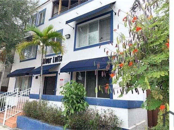 1021 NW 3rd St Ofc 101, Miami, FL 33128