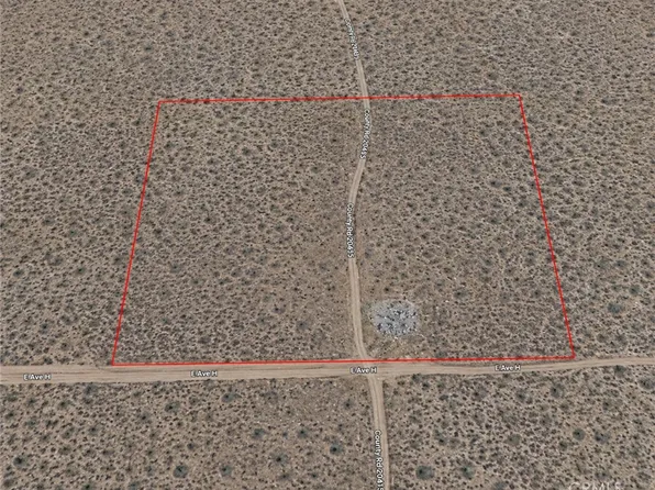 0 County Road 20485, Adelanto, CA 92301