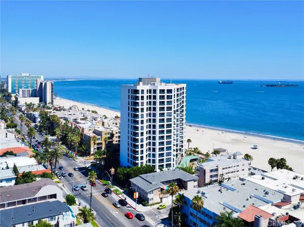 1310 E Ocean Blvd Unit 1005, Long Beach, CA 90802