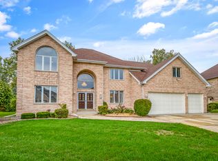 424 Jason Ln, Schaumburg, IL 60173