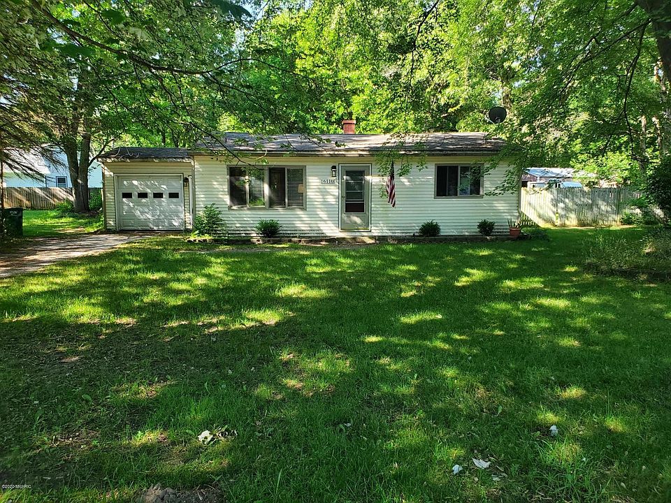 1st image of 16110 Mercury Dr