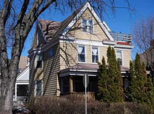 330 & 332 N 13th Ave E, Duluth, MN 55805