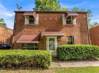 20201 Crystal Ave, Euclid, OH 44123