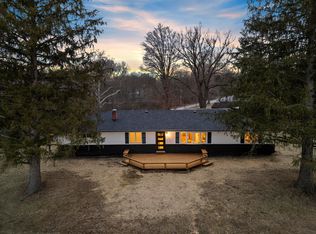 5265 Rutherford Rd, Powell, OH 43065