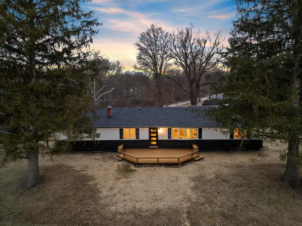 5265 Rutherford Rd, Powell, OH 43065