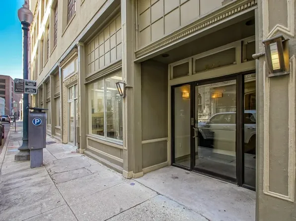 821 Perdido St Suite 3C, New Orleans, LA 70112