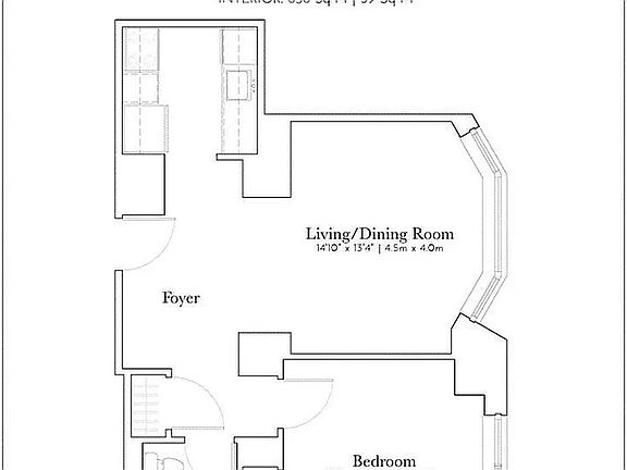 3rd image of 300 E 64th St APT 18B