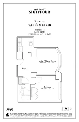 Rented by Keller Williams NYC | media 13