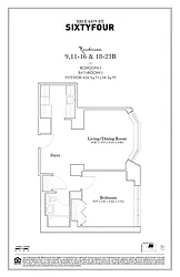 Rented by Keller Williams NYC