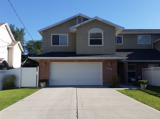 249 E 7350 S, Midvale, UT 84047