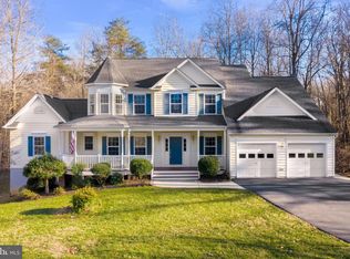 4375 Little Falls Rd, Huntingtown, MD 20639