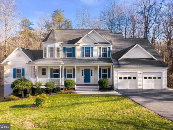 4375 Little Falls Rd, Huntingtown, MD 20639