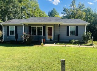 223 Mount Leo Heights St, McMinnville, TN 37110