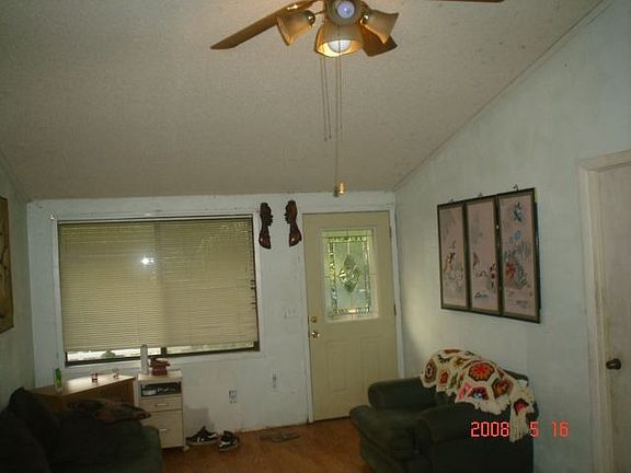 Living Room Catheral Ceiling