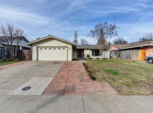 8101 Chipwood Way, Orangevale, CA 95662