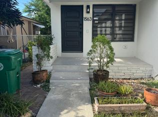 1563 SW 23rd Ter, Miami, FL 33145