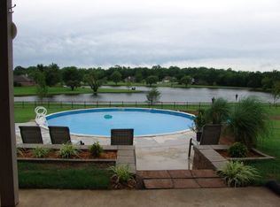 23032 S 4130th Rd, Claremore, OK 74019